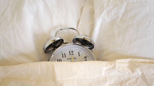 Sleep Scientists Want to Cancel Daylight Saving Time