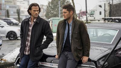 Supernatural’s Final Season Trailer Goes for Take 2 on an Actual Ending, for Realsies