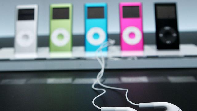 Feeling Nostalgic, Apple Will Bring Back Its Classic iPod ‘Music Quiz’ Game on iOS 14