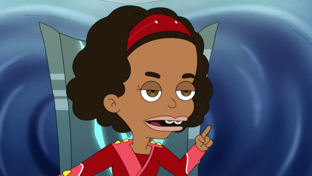 Ayo Edebiri Will Replace Jenny Slate as Missy on Big Mouth