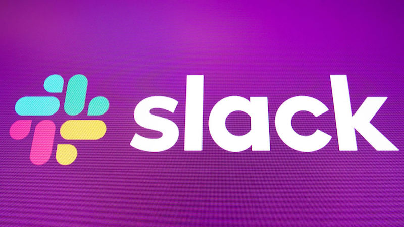 A security researcher found a critical bug that would have let attackers hijack a person's computer when using Slack. His reward? $US1,750 ($2,375). (Photo: Drew Angerer, Getty Images)