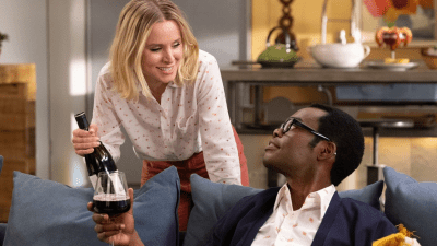 The Table Read of The Good Place’s Finale Will Break Your Heart All Over Again
