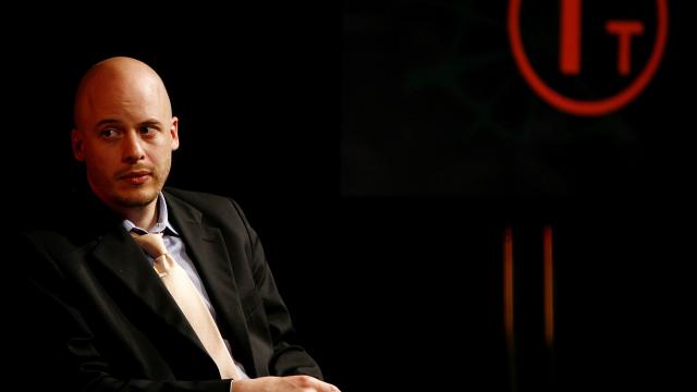 Lev Grossman Talks the Joy of Writing for Children in His Newest Novel, The Silver Arrow