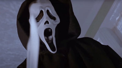 Paramount Sets New Release Dates for Scream, Snake Eyes, and Others