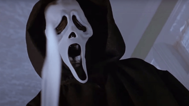 Paramount Sets New Release Dates for Scream, Snake Eyes, and Others
