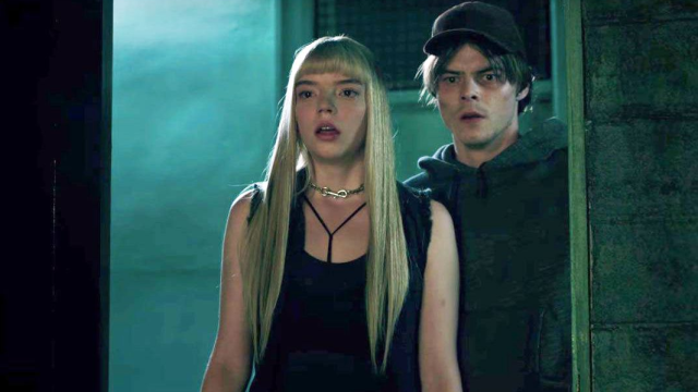 New Mutants Made $10 Million at the U.S. Box Office, Which Is a Lot, Considering