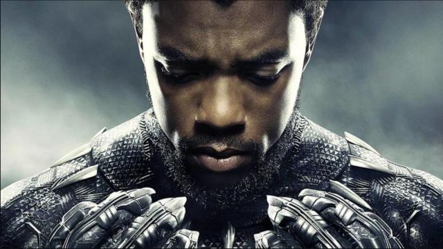 Chadwick Boseman Remembered by Marvel and Ryan Coogler in Powerful New Tributes