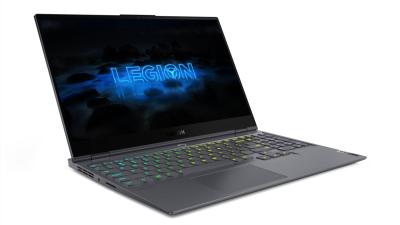 Lenovo Is Making a Gaming Laptop That Weighs Less Than 2 kg