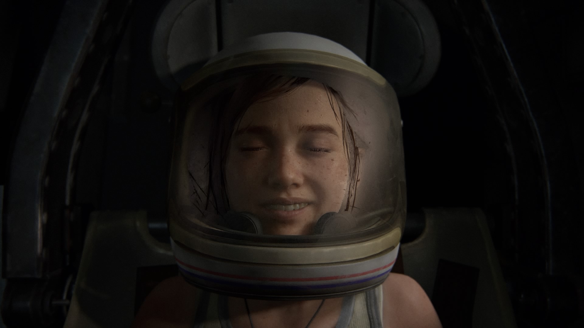 Pure bliss.  (Screenshot: Naughty Dog/Playstation.)