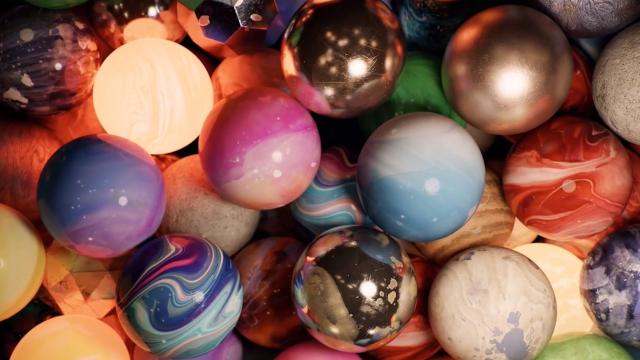 This is the Ray Tracing We’ve Been Waiting For