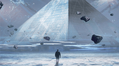 The Three-Body Problem Gains Game of Thrones’ Showrunners for Its Netflix Adaptation