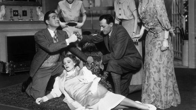 Researchers May Have Found the First Treatment for Chronic Fainting