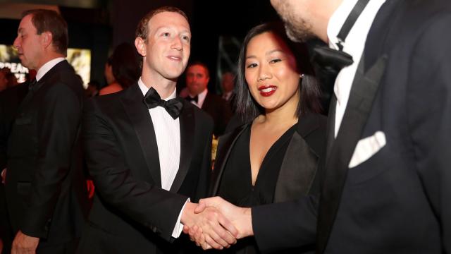 Zuckerberg Drops $407 Million to Support U.S. Elections