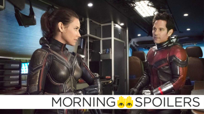 Updates From Ant-Man 3, Dune, and More