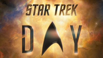 Star Trek Is Celebrating Its Anniversary With Its Own Virtual Event