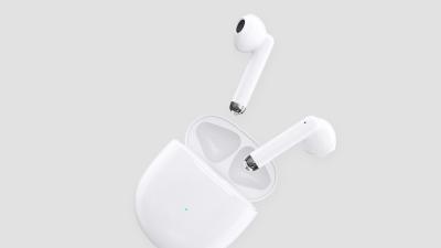 TCL’s New True Wireless Buds Have AirPods-Rivaling Specs