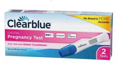 Keep Pregnancy Tests Dumb