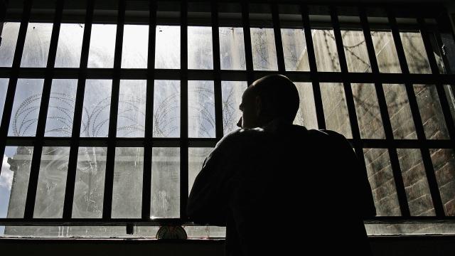 Prison Phone App Exposes Millions of Inmate Messages and Personal Data