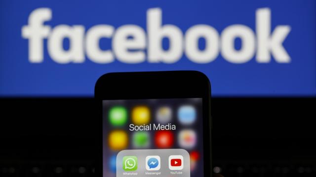 How Facebook’s ‘Dark Ads’ Could Be Discriminating Against You