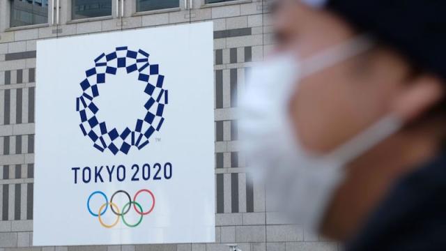 Olympics 2021: International Olympic Committee Says the Games Will Happen ‘With or Without Covid’
