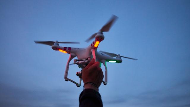 Drones and Aviation Tech Just Scored A $32.6 Million Federal Budget Boost