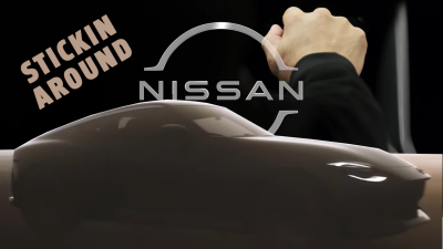 The New Nissan Z Sports Car Will Get One Very Important Thing Right