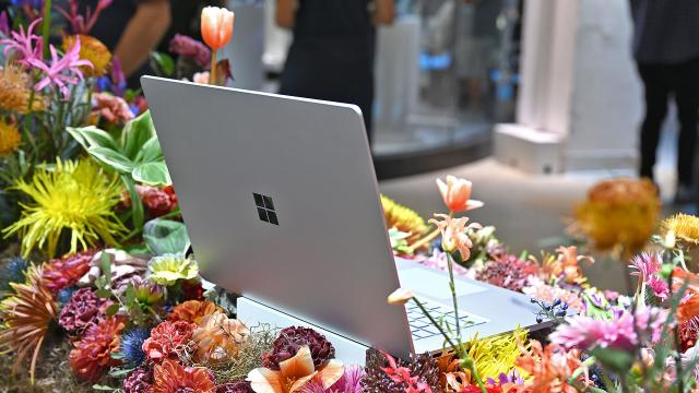 Microsoft May Release a $700-800 Surface Laptop This Spring