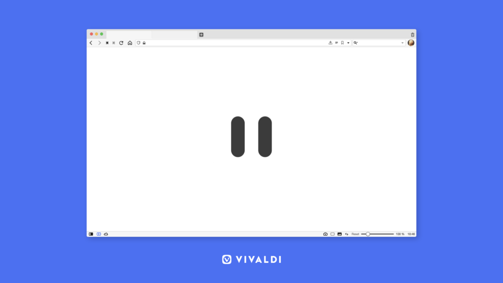 Image: Vivaldi Technologies