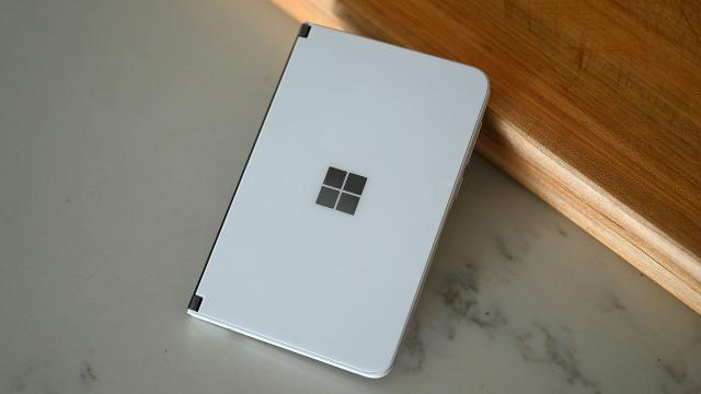 Microsoft’s Surface Duo Is a Revolution in the Making