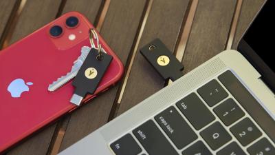 Yubico Adds a Lot More Convenience to Its Latest Security Key