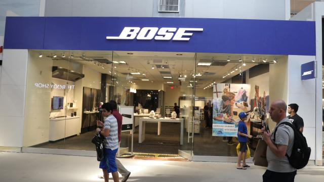 Bose Earbuds Surfaced by Apparent Leak Point to AirPods Pro Rival