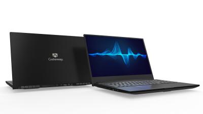 Gateway Is Back and Making Laptops