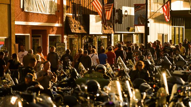 How to Read That Damning Sturgis Motorcycle Rally ‘Superspreader’ Study Like a Scientist