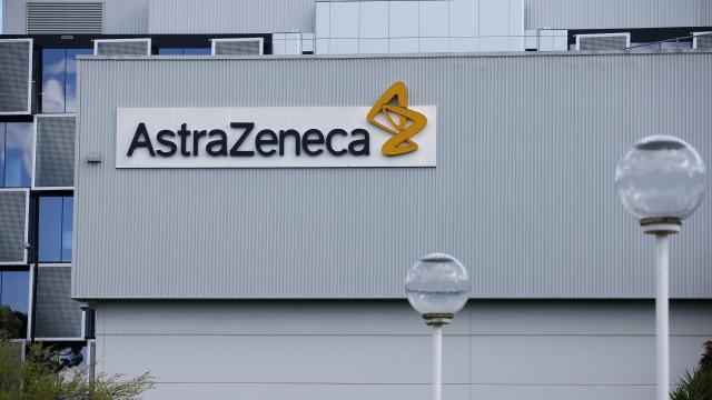 Here’s What We Know So Far About the AstraZeneca Vaccine Trial Halt