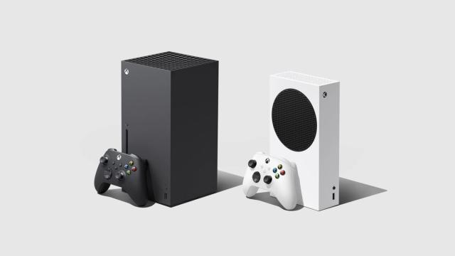 Everything We Know About the Xbox Series X and Xbox Series S