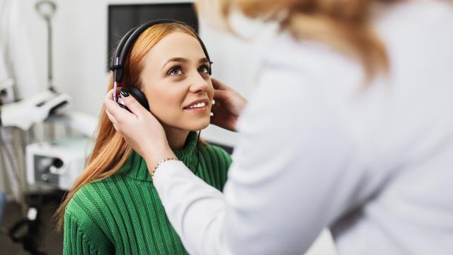 You Can Now Detect Hearing Loss At Home Thanks To Advances In Technology