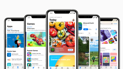 Apple Updates App Store Rules Regarding Game Streaming, Still Doesn’t Really Allow Game Streaming