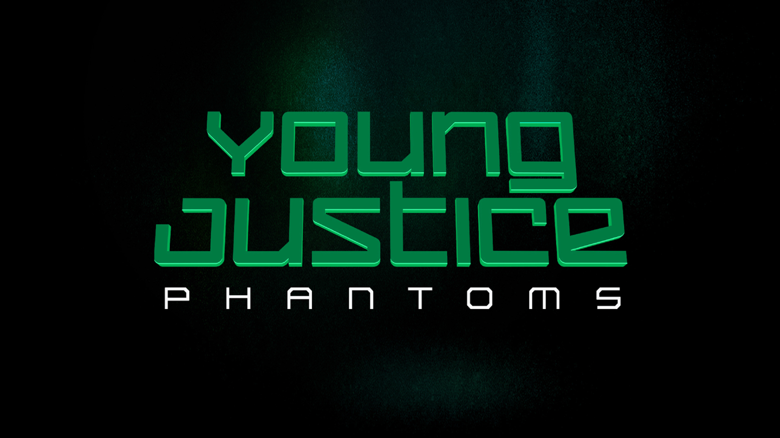 The fourth season of Young Justice.  (Graphic: Warner Bros. )