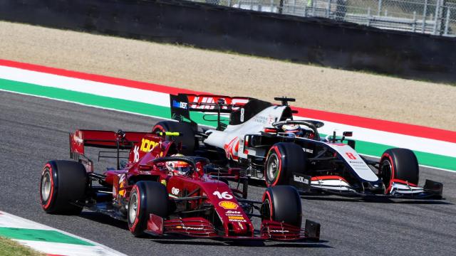 New Teams Have to Pay Nearly $300 Million to Existing Constructors to Join F1
