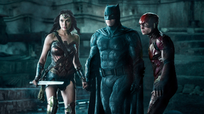 Listen to a Snippet of Junkie XL’s Justice League Theme