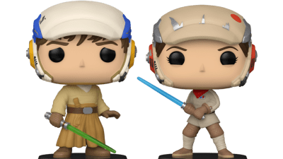 Dune Not Miss These Awesome New Funko Pops