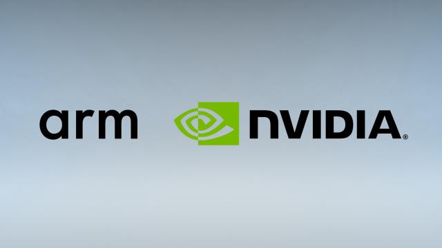 Nvidia Buying Arm Means Nothing for Apple, but Maybe Good Things for Nintendo
