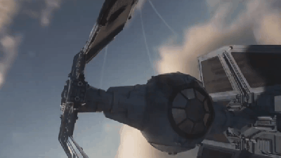 Star Wars Squadron’s New Cinematic Short Celebrates the Pilots of a Galaxy Far, Far Away