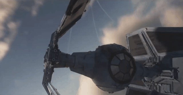Star Wars Squadron’s New Cinematic Short Celebrates the Pilots of a Galaxy Far, Far Away