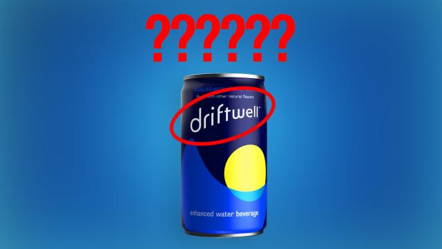 Better Names for Pepsi’s Sleep Beverage, Ranked