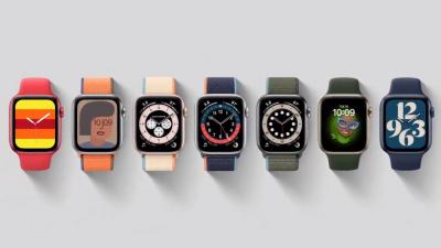 The Apple Watch Is Finally Getting Irregular Rhythm Notifications in Australia
