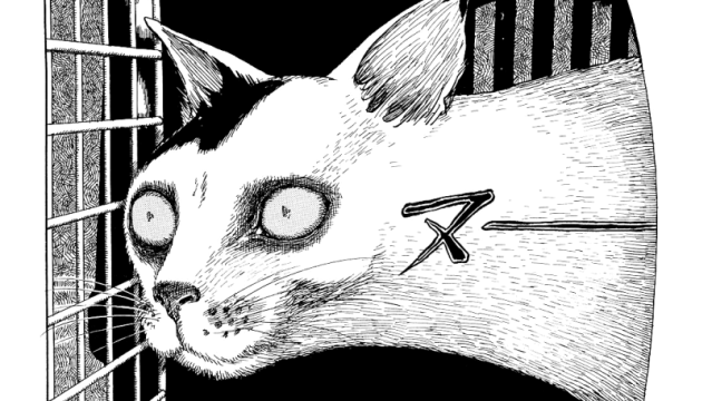 Manga Legend Junji Ito Talks Making Horror, Adapting It, and Cats