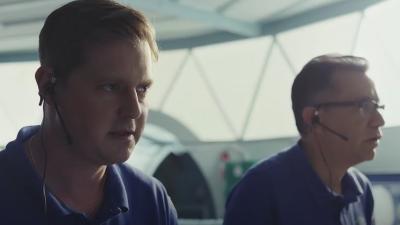 Moonbase 8 Sees Fred Armisen, Tim Heidecker, and John C. Reilly Hilariously Try to Get to the Moon