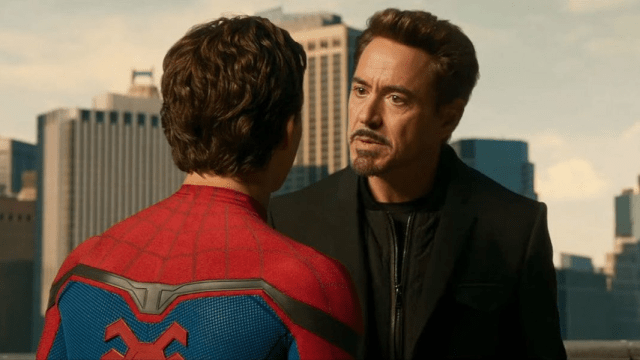 This Video Explores The Marvel Cinematic Universe’s Obsession With Daddies