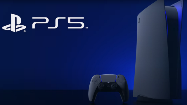 In Case You Missed it, You Can Watch the PS5 Launch Right Here